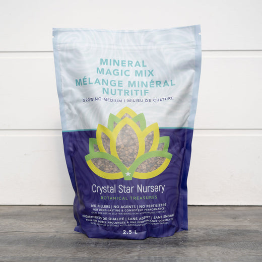 CSN Mineral Magic Mix - 2.5 Litres