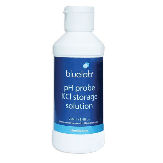 Bluelab KCl Storage Solution - 250 ML