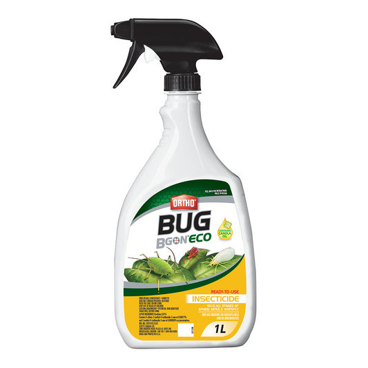Scotts Ortho Bug B Gon ECO Insecticide Ready To Use - 1 Litre