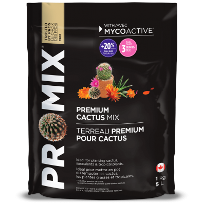 Pro-Mix Cactus Mix - 5 Litre