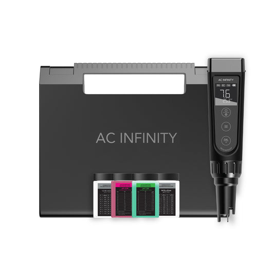 AC Infinity Hydroponic Meter Pro Kit - All In One