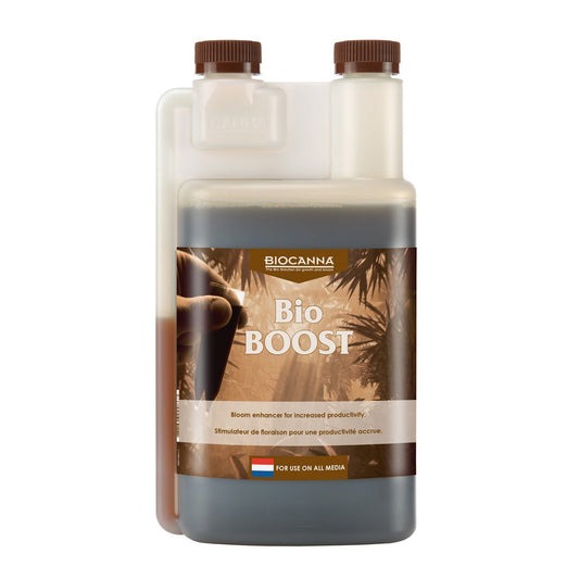 Canna Bio Boost - 1 Litre