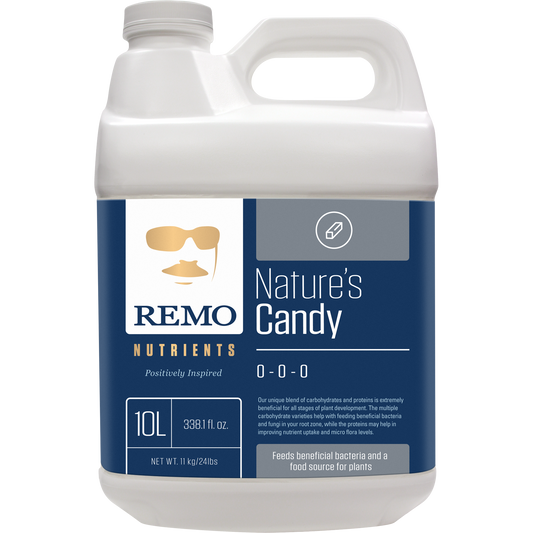 Remo Nutrients Nature’s Candy - 10 Litre