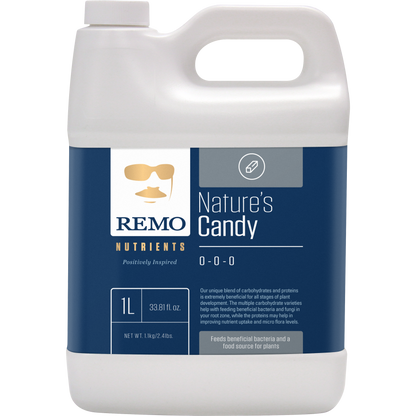 Remo Nutrients Nature’s Candy - 1 Litre