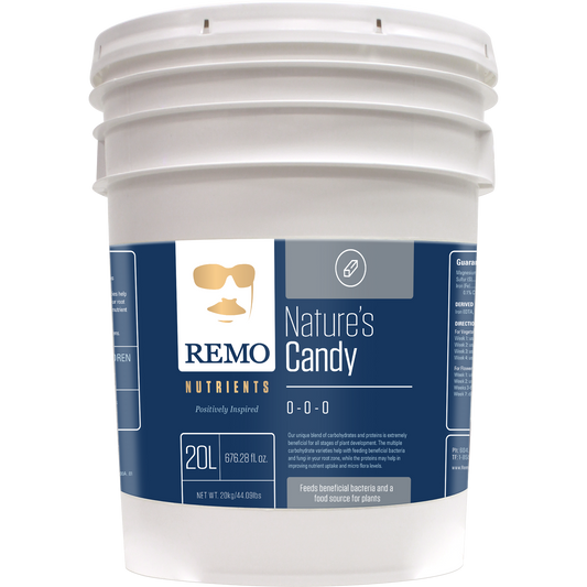 Remo Nutrients Nature’s Candy - 20 Litre