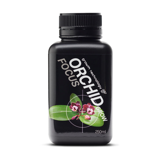 Growth Technology Orchid Focus Grow - 250 ML