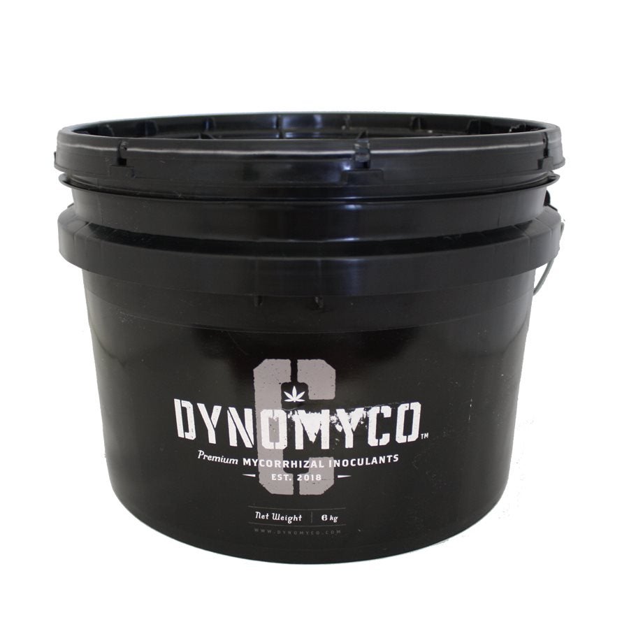 Dynomyco Premium Mycorrhizal - 6 Kg