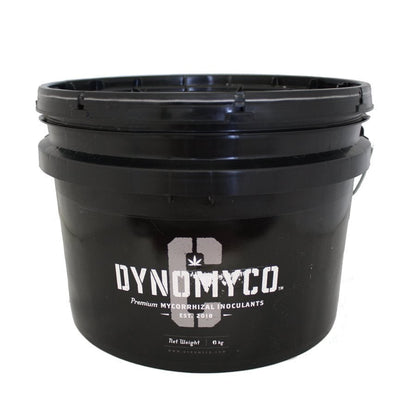 Dynomyco Premium Mycorrhizal - 6 Kg