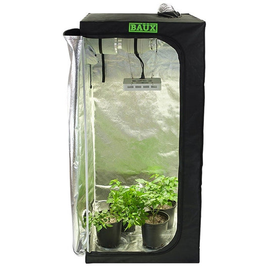 Baux Industries LED Grow Kit - 3x3