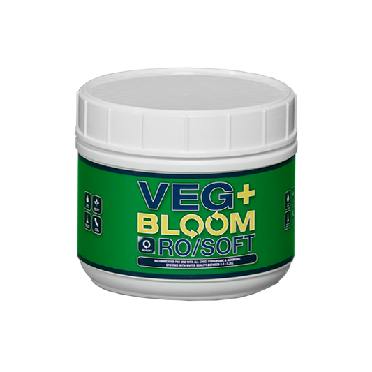 Veg+Bloom RO/Soft - 1 LB