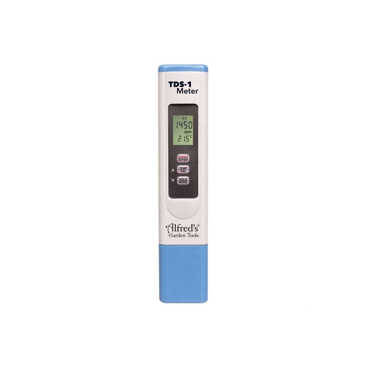 Alfred Digital EC/TDS/Temperature Hydro Tester