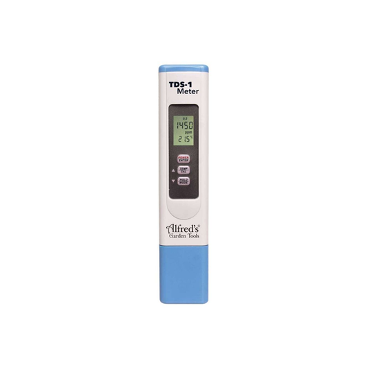 Alfred Digital EC/TDS/Temperature Hydro Tester