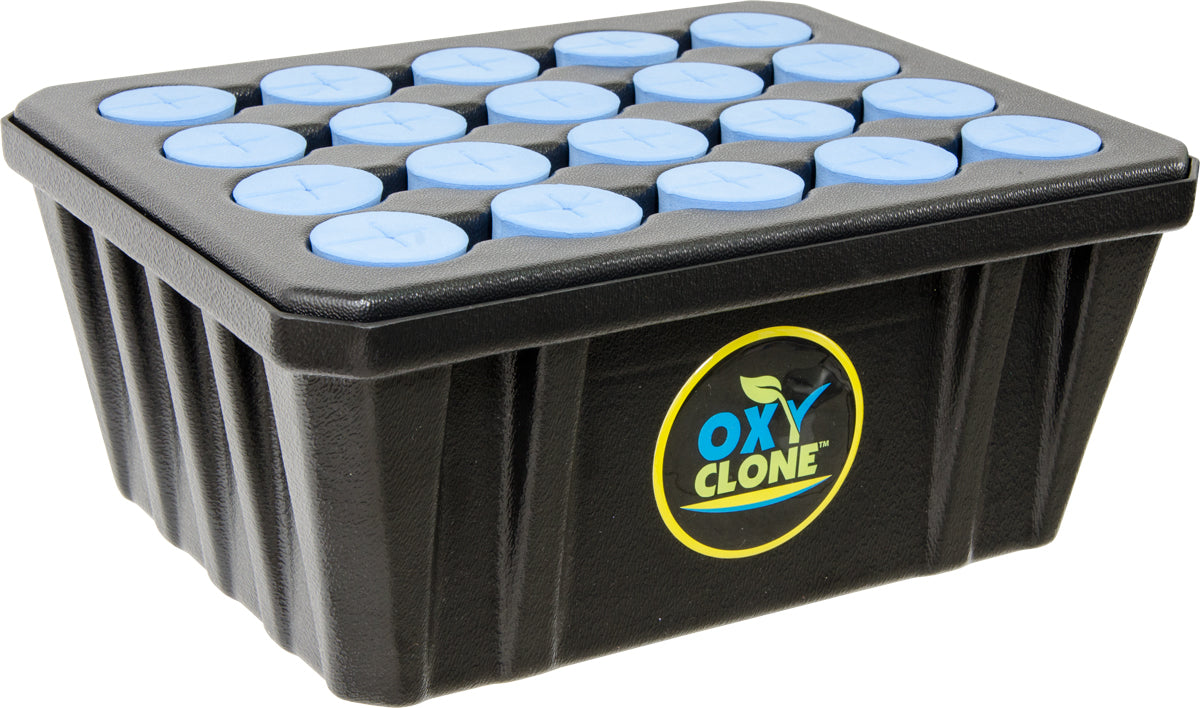 OxyClone Cloning System