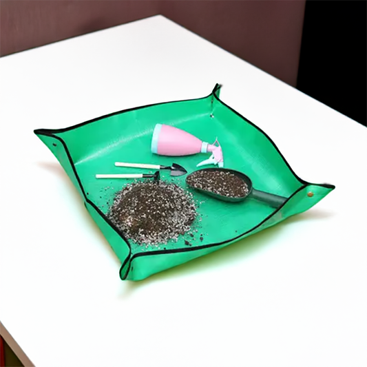 Provision Repotting Mat – 26.77 x 26.77 inches