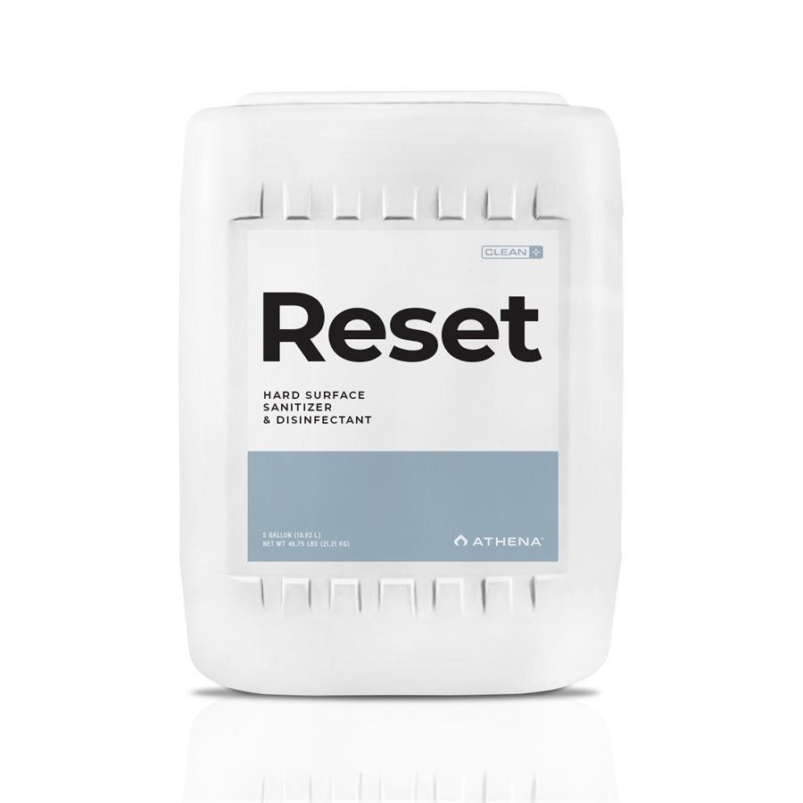 Athena Nutrients Reset - 18.9 Litres