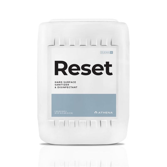 Athena Nutrients Reset - 18.9 Litres