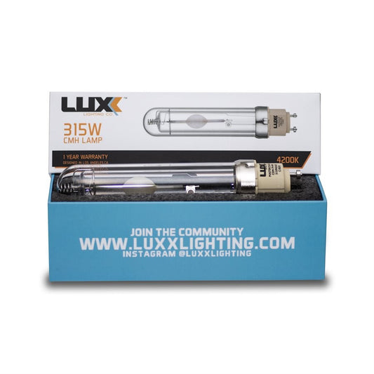 Luxx Clone LED - 4 Feet 9000K