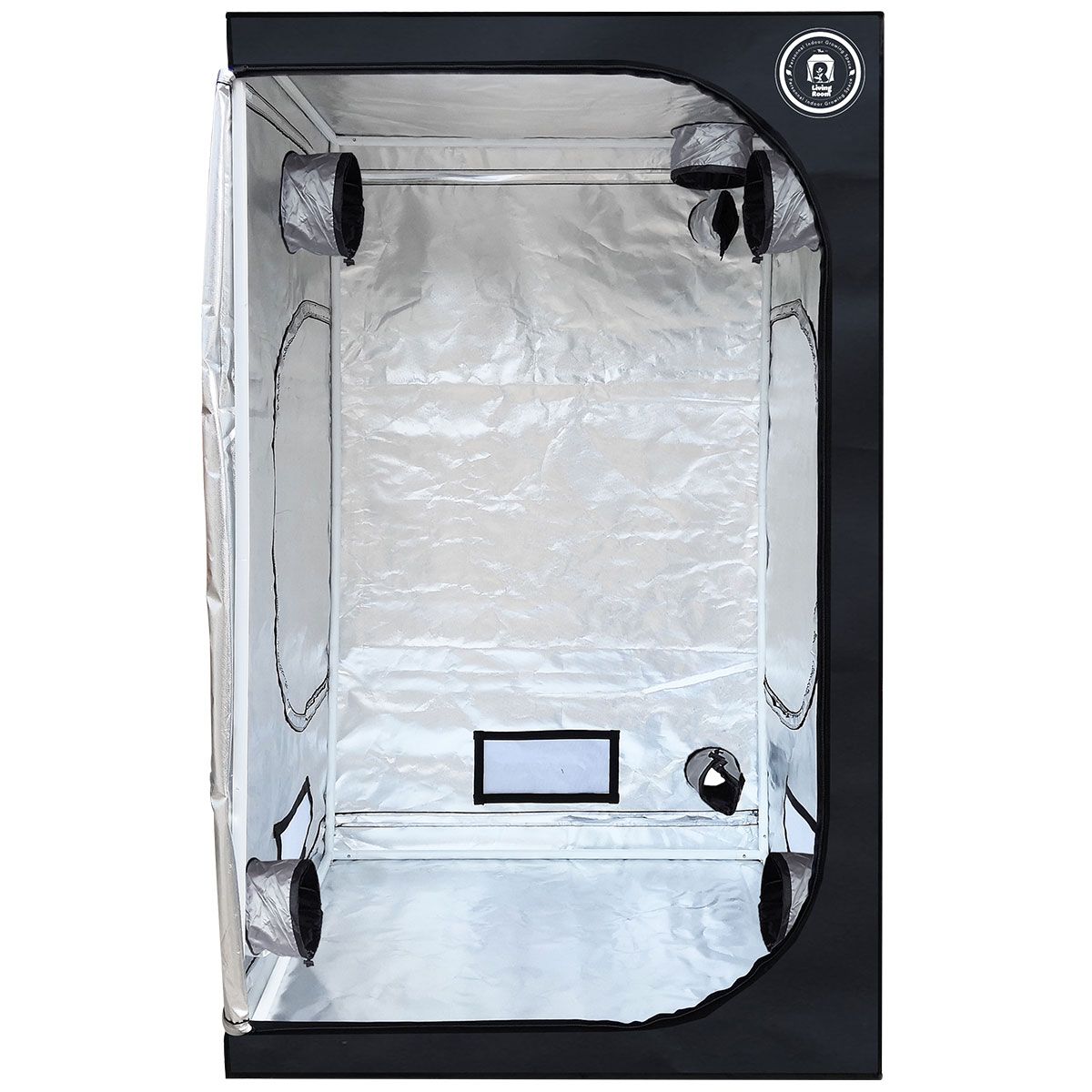 The Living Room Grow Tent - 2x4x6.5
