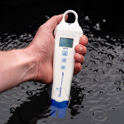 Bluelab Conductivity Pen