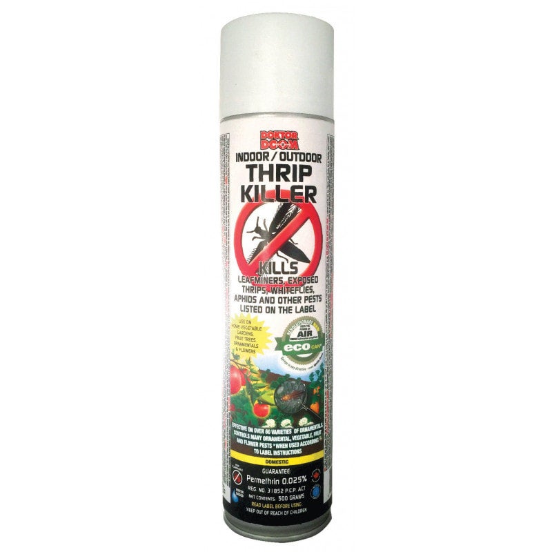 Doktor Doom Indoor/Outdoor Thrip Killer