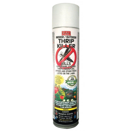 Doktor Doom Indoor/Outdoor Thrip Killer