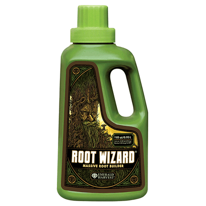 Emerald Harvest Root Wizard - 1 Gallon