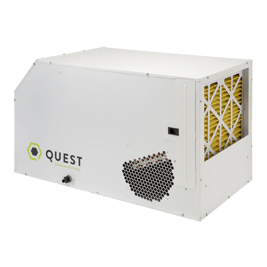 Quest Dehumidifier - Dual 205