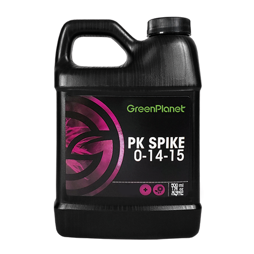 Green Planet Nutrients PK Spike - 500 ML