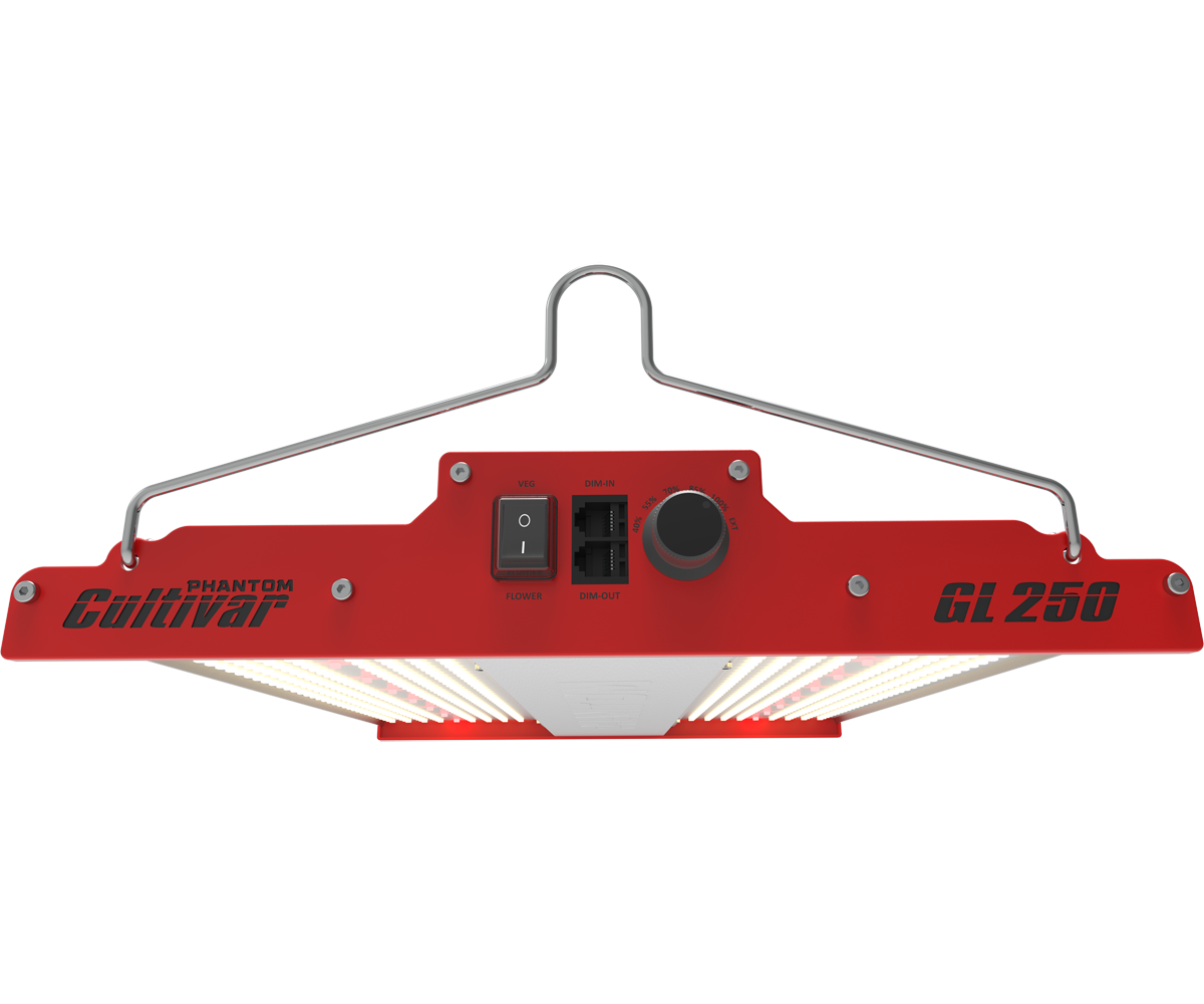 Phantom Cultivar GL250 LED - 250W