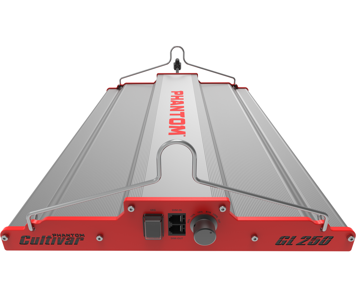 Phantom Cultivar GL250 LED - 250W