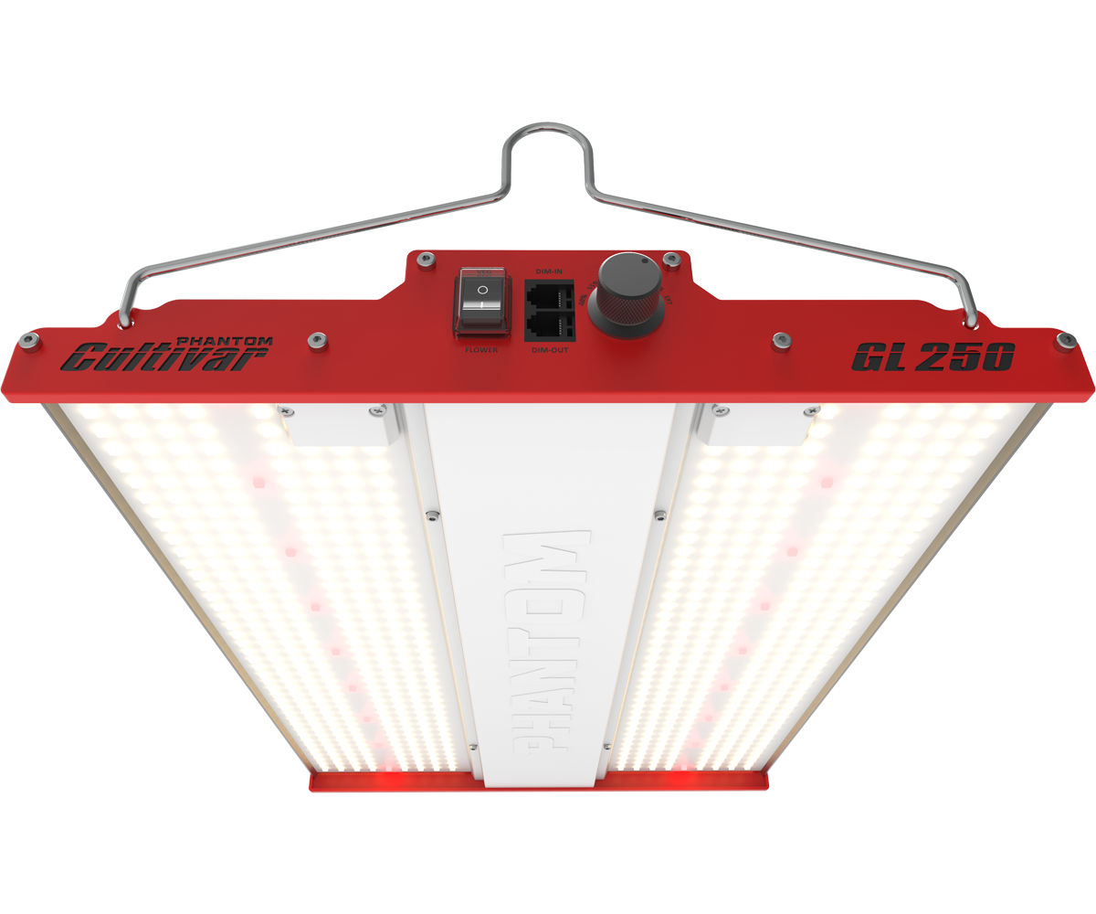 Phantom Cultivar GL250 LED - 250W