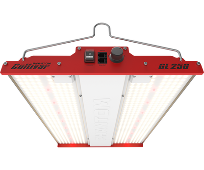Phantom Cultivar GL250 LED - 250W