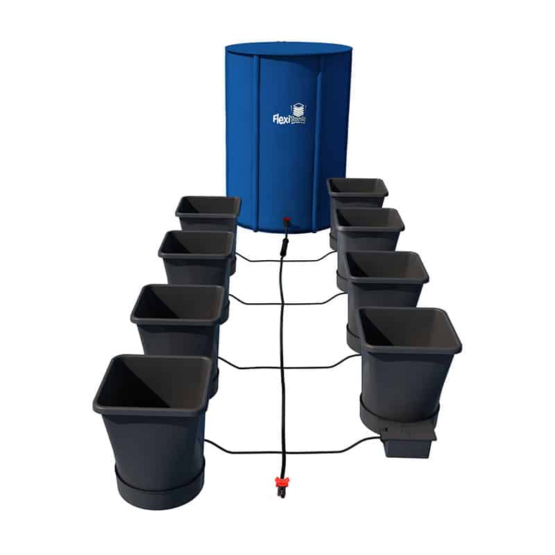 AutoPot XL - 8 Pot Complete System
