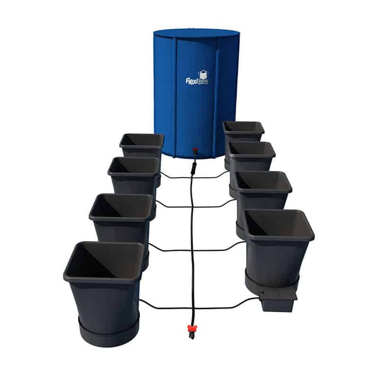 AutoPot XL - 8 Pot Complete System