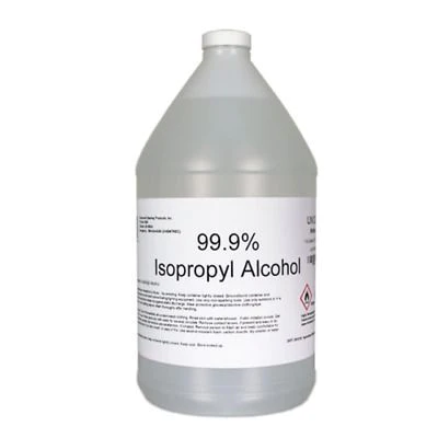 异丙醇 99.9% - 4 升