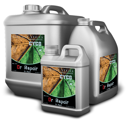 Cyco Dr. Repair - 5 Litre