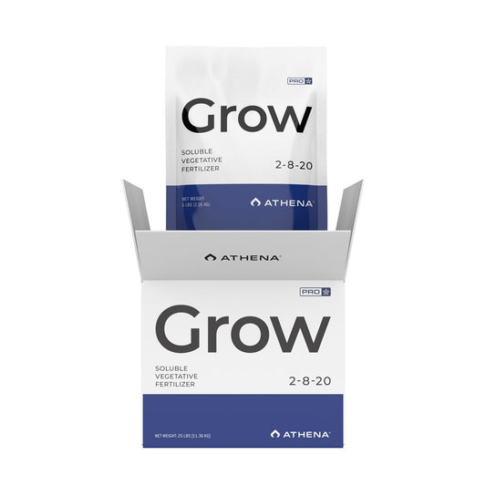 Athena Nutrients Pro Line Grow - 25 Lb