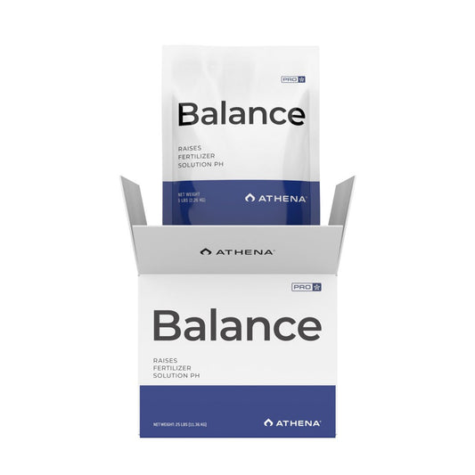 Athena Nutrients Pro Balance - 25 LB