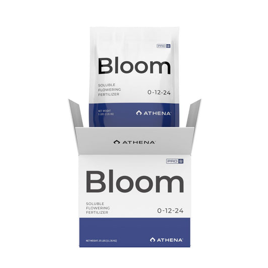 Athena Nutrients Pro Line Bloom - 25 Lb