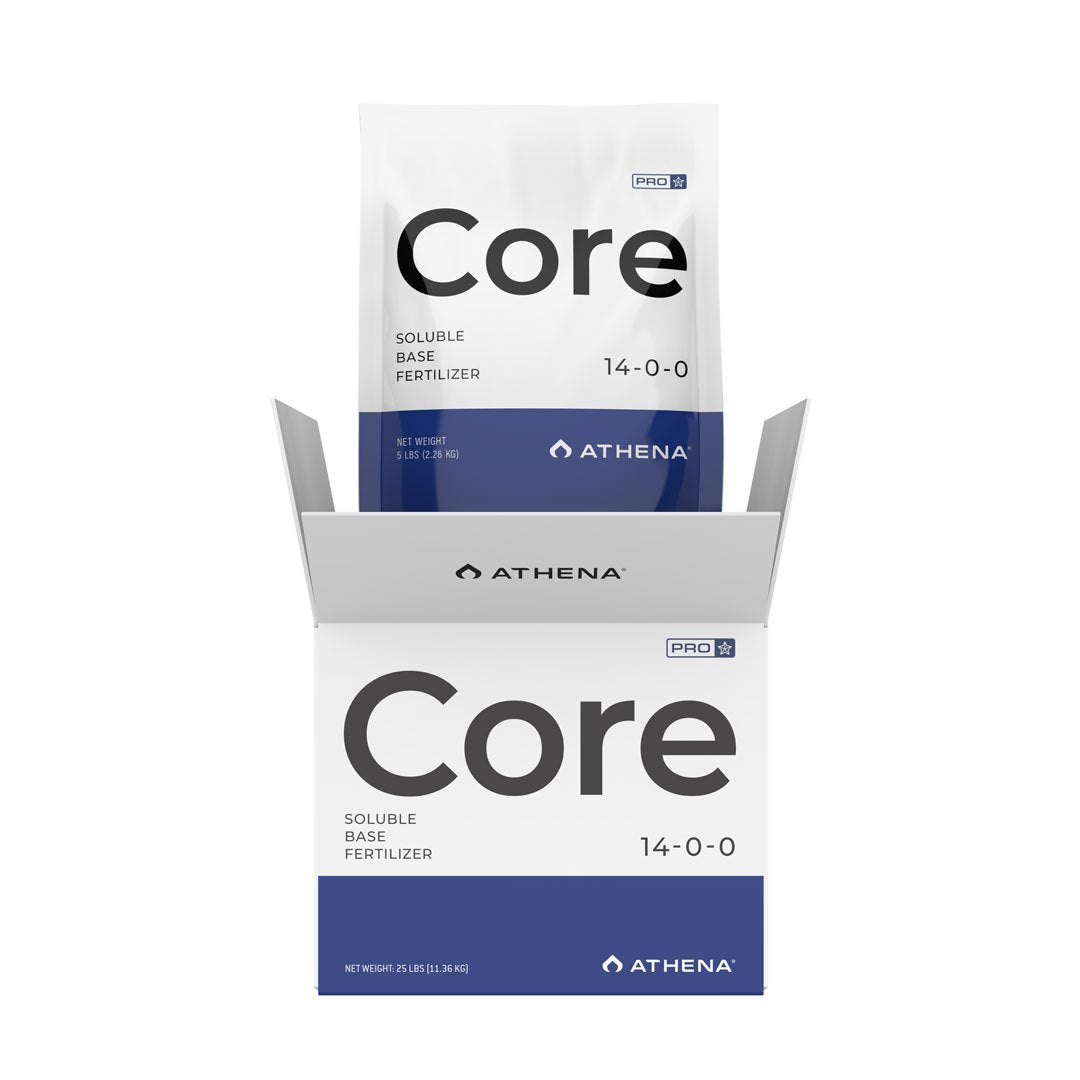 Athena Nutrients Pro Line Core - 25 Lb