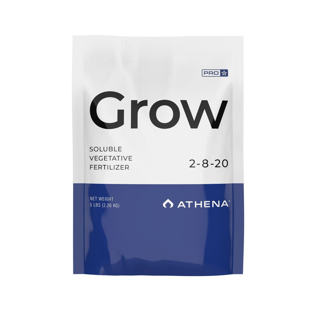 Athena Nutrients Pro Line Grow - 5 Lb