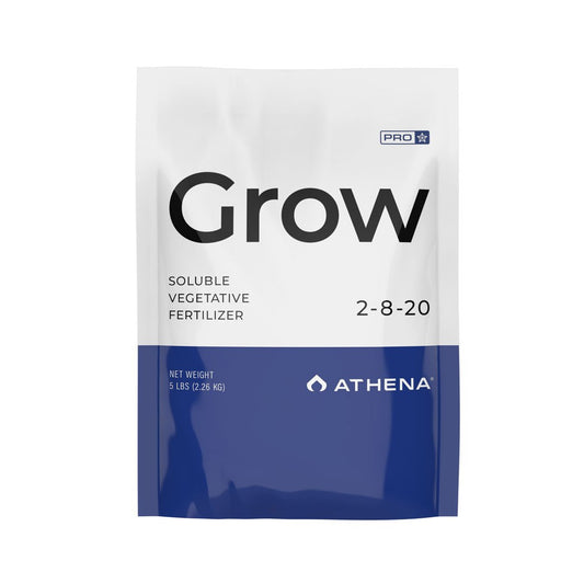 Athena Nutrients Pro Line Grow - 5 Lb