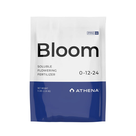 Athena Nutrients Pro Line Bloom - 5 Lb