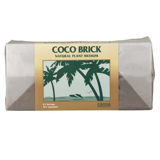 Canna Coco Brick