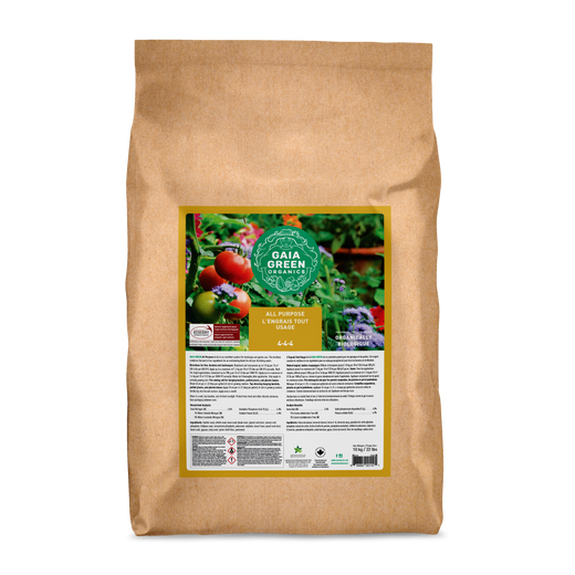 Gaia Green All Purpose - 10 KG