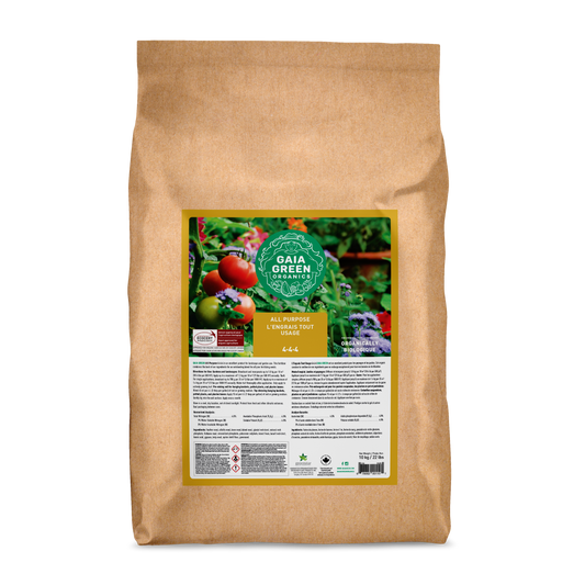 Gaia Green All Purpose - 10 KG