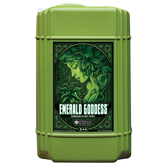 Emerald Harvest Emerald Goddess - 1 Quart