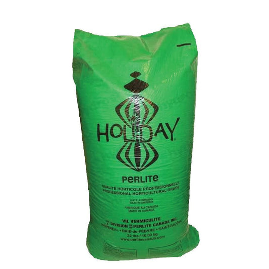 Holiday Perlite - 112 Litre
