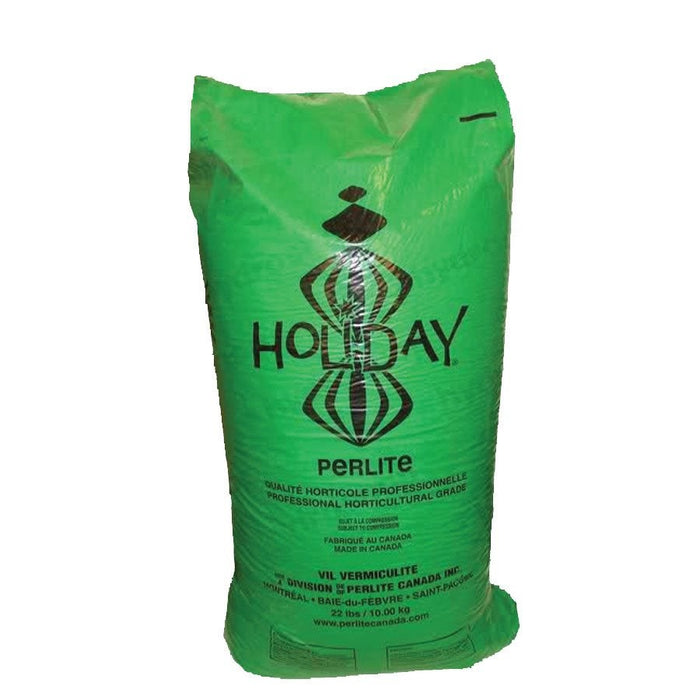 Holiday Perlite - 5 Litre