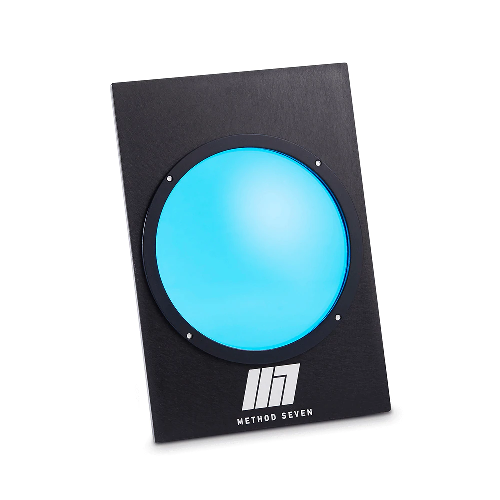 Method Seven HPS Rendition Camera Photo Filter